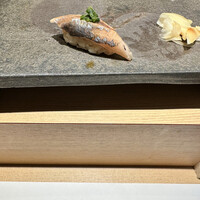 新宿 鮨 ふくじゅ - 