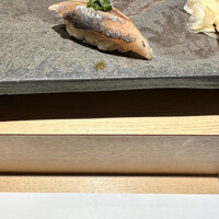 新宿 鮨 ふくじゅ - 