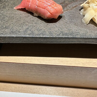 新宿 鮨 ふくじゅ - 