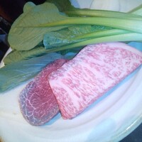ステーキ＆ワイン いしざき - 