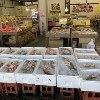 カニと海鮮丼 かじま_2