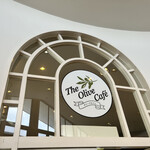 The Olive Cafe - 