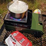 カレー専門店 横浜 - ご飯を選ばぬカレー