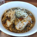 Chuukasoba Tsuchiyashouten - 