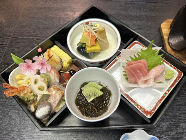 もみじ乃（もみじの） - 帯広（日本料理）の写真