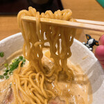 ラーメン家 みつ葉  - 