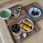 寺Cafe 蓮心庵 - 