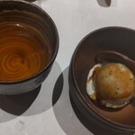 藏尾ポーク しゃぶしゃぶ直営店 - 