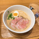 ラーメン家 みつ葉  - 