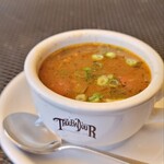 Troubadour - ガンボ