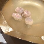 藏尾ポーク しゃぶしゃぶ直営店 - 