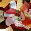 Uouma - 魚旨丼 2480円税込