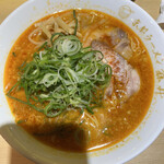 京都ラーメン 森井 - 