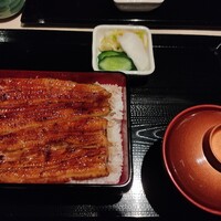 うなぎ 目白ぞろ芽 - 