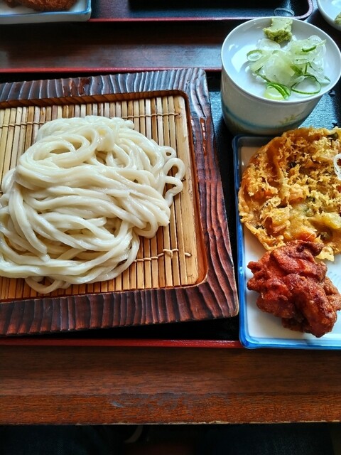 氷見うどん 美濃屋 広小路店 - 広小路/うどん | 食べログ