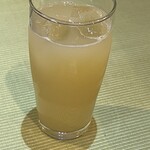Iru Sore - パイナップルジュース