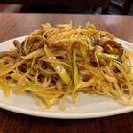 龍華飯店 溝ノ口店 - 