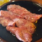 炭火焼肉屋 さかい - 