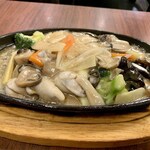 龍華飯店 溝ノ口店 - 