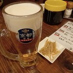 はなまる串カツ製作所 - 