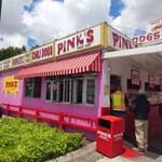 Pink's Hot Dogs - 