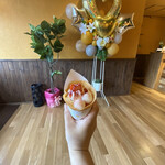 スイーツゴリラ - 