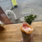 スイーツゴリラ - 