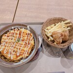 十六雑穀オムライス＆ドリア専門店 おむらいす亭 - 