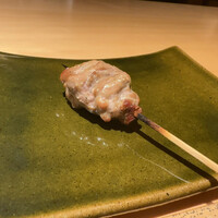 鳥匠いし井ひな - セセリ