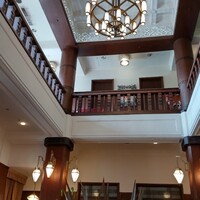 メインダイニングルーム - 