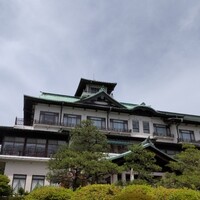 メインダイニングルーム - 