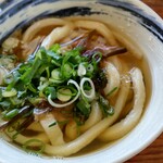 純手打 うどん 勝一 - 