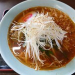 賢龍 - 賢龍ラーメン