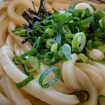 Junteuchi Udon Katsuichi - 