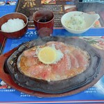 下町の洋食 時代屋 - 