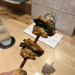 Yakitori Sora - 