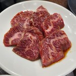 Yakiniku Horumon Araiya - 