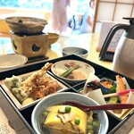 日本料理　弓張月 - 