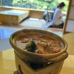 日本料理　弓張月 - 