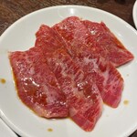 Yakiniku Horumon Araiya - 