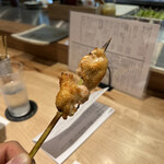 Yakitori Sora - 