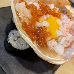 Sannomiya Sushi Ebisu - 