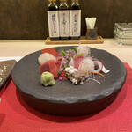 函館海鮮料理 海寿 札幌店 - 