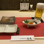 函館海鮮料理 海寿 札幌店 - 