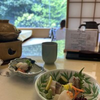 日本料理　弓張月 - 