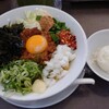 熟成醤油ラーメン きゃべとん 茅ヶ崎萩園店