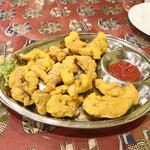 リトルスパイス - 