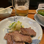 さんたく - ぶたたん
