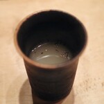 鳥しき - ご馳走様でした。