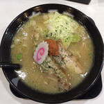 Ramen Uchouten Eboryushon - 